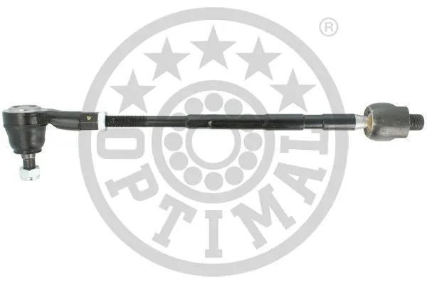 Tie Rod (G0-791)