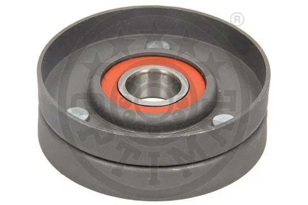 Tensioner Pulley, V-ribbed belt (0-N2091S)