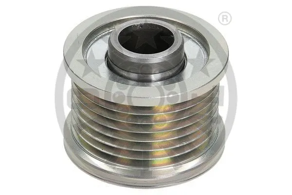 Alternator Freewheel Clutch