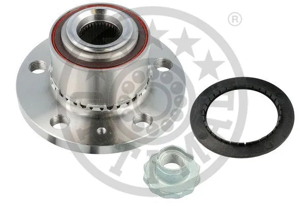 Wheel Bearing Kit (101027)