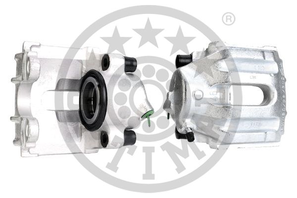 Brake Caliper (BC-2101R)