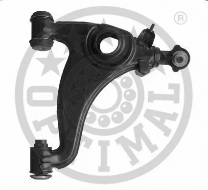 Control/Trailing Arm, wheel suspension (G6-565)
