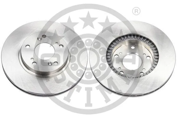 Brake Disc (BS-7678)