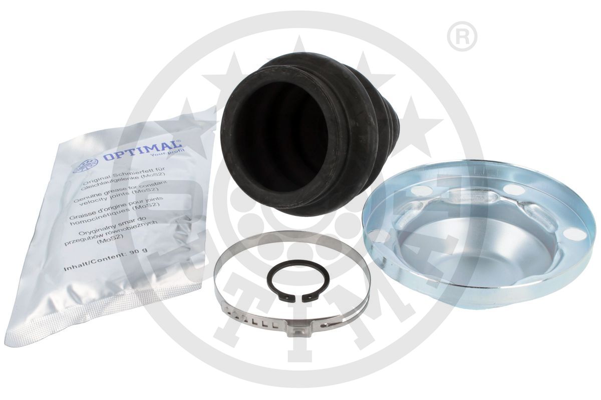 Bellow Kit, drive shaft