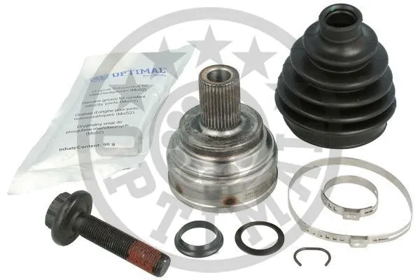 Joint Kit, drive shaft (CW-2648)