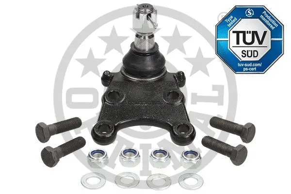 Ball Joint (G3-222)