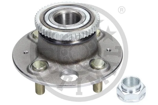 Wheel Bearing Kit (912784)
