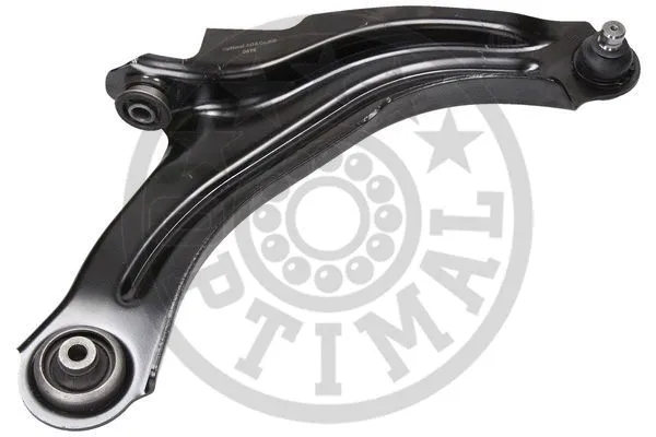Control/Trailing Arm, wheel suspension (G6-1521)
