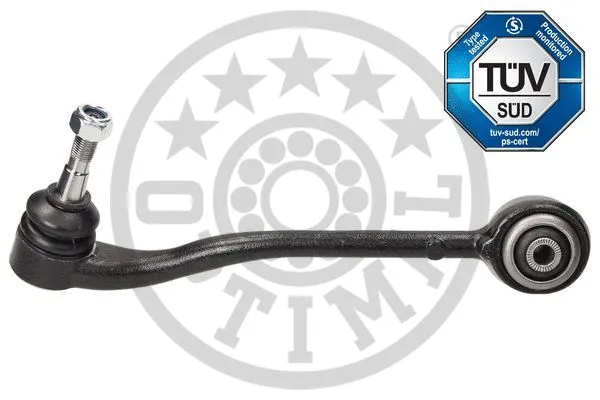 Control/Trailing Arm, wheel suspension (G5-688)