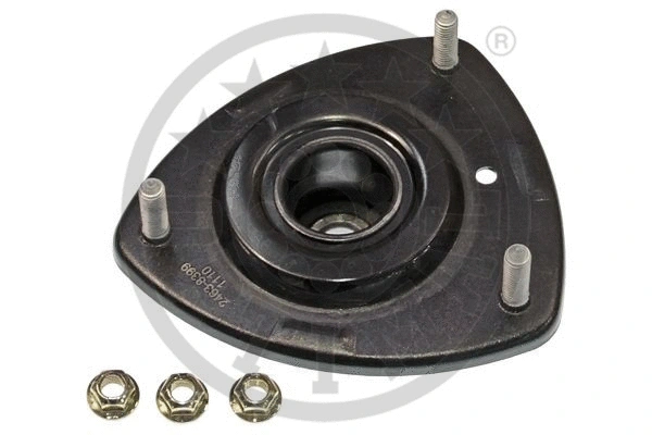 Suspension Strut Support Mount