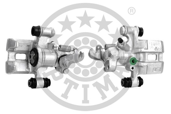 Brake Caliper (BC-2014L)