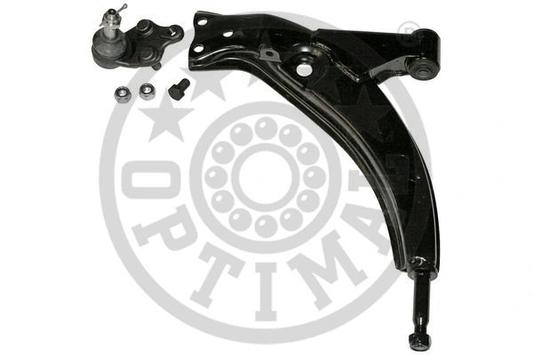 Control/Trailing Arm, wheel suspension (G6-897)
