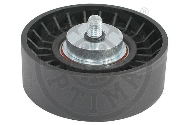 Tensioner Pulley, V-ribbed belt (0-N1600)