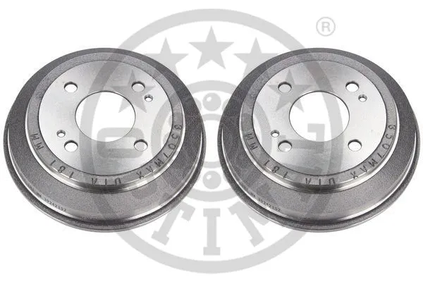 Brake Drum