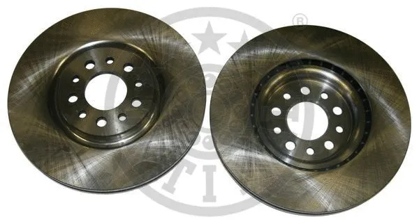 Brake Disc (BS-7514)