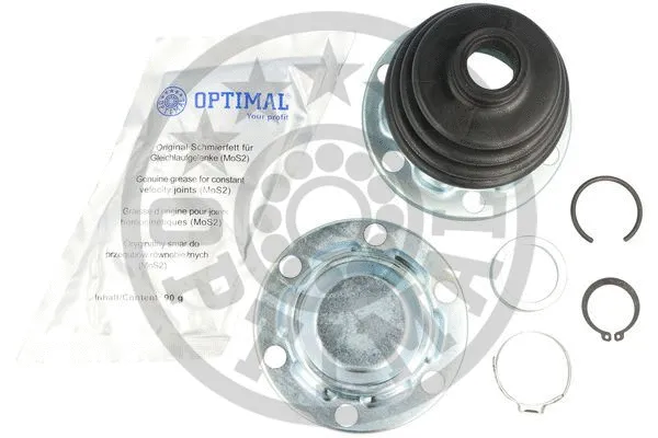 Bellow Kit, drive shaft (CVB-10414CR)