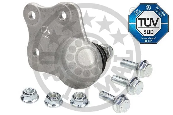 Ball Joint