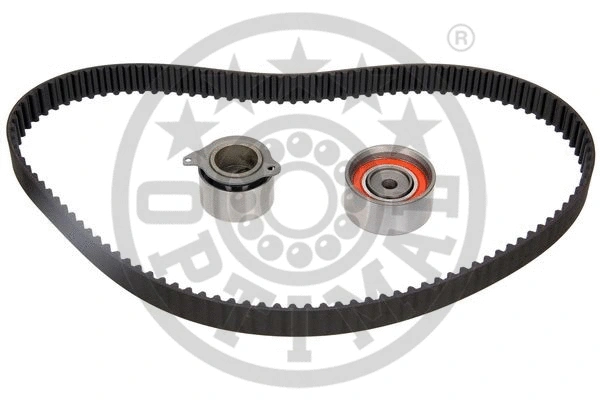 Timing Belt Kit
