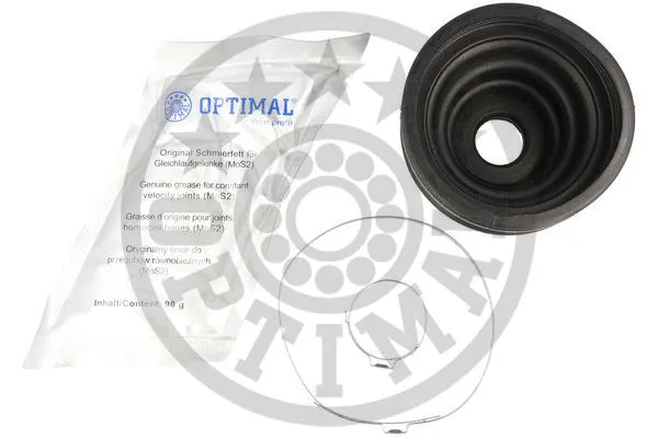 Bellow Kit, drive shaft