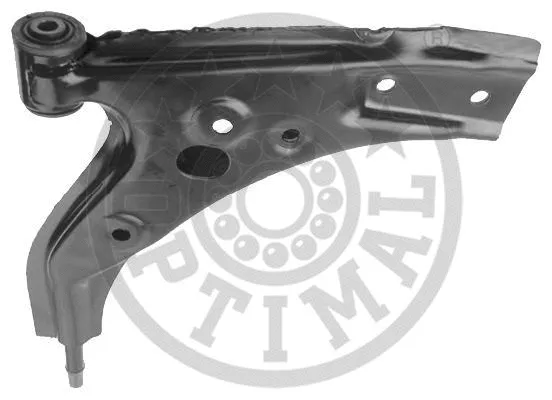 Control/Trailing Arm, wheel suspension (G6-967)