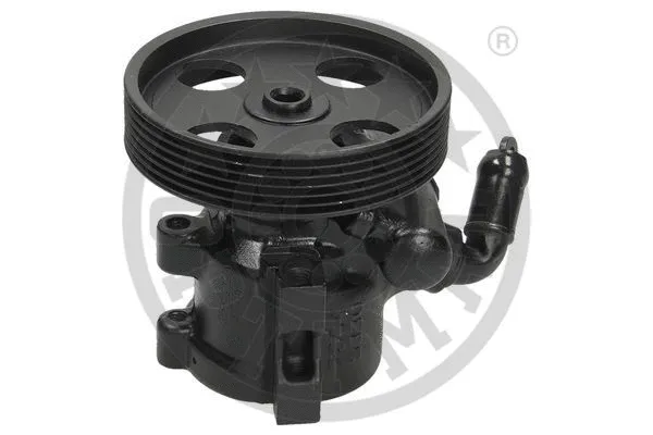 Hydraulic Pump, steering
