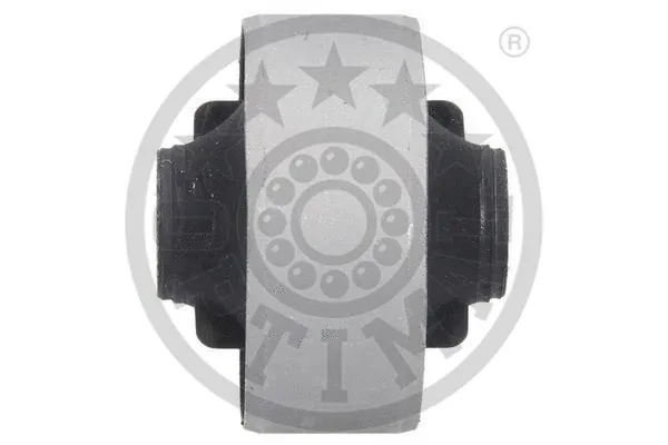 Mounting, control/trailing arm