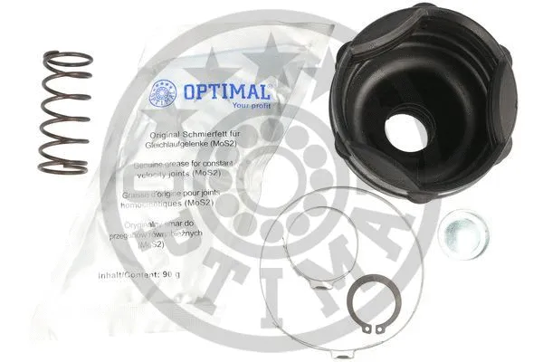 Bellow Kit, drive shaft
