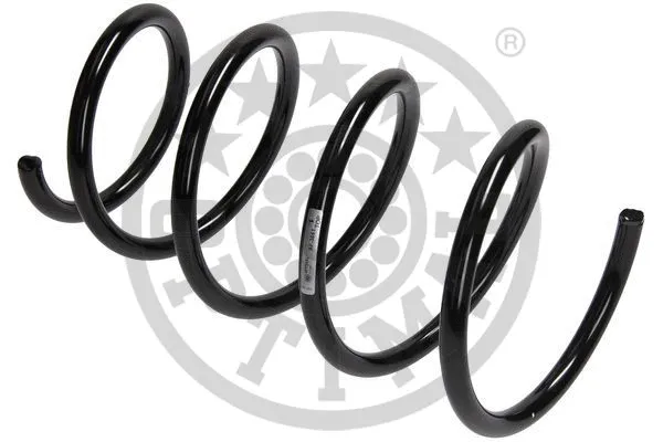 Suspension Spring (AF-3861)