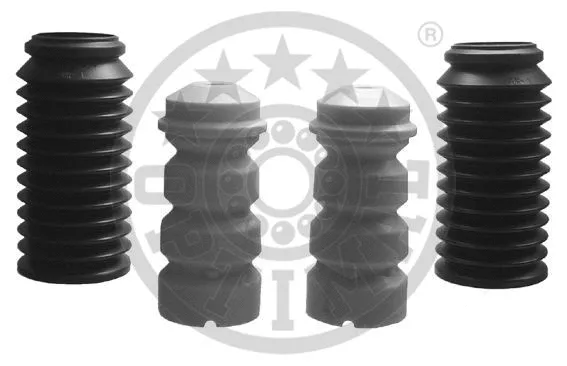 Dust Cover Kit, shock absorber (AK-735040)