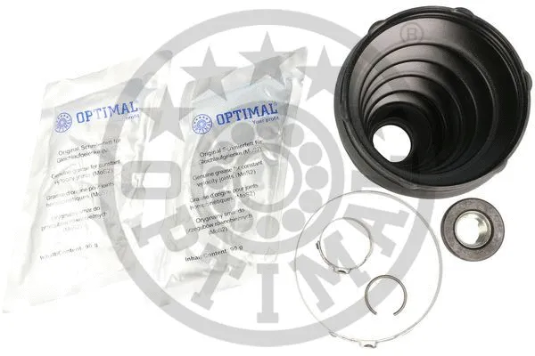 Bellow Kit, drive shaft