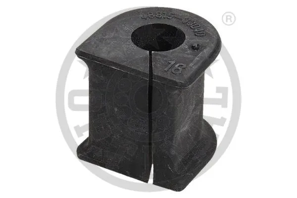 Mounting, stabiliser bar