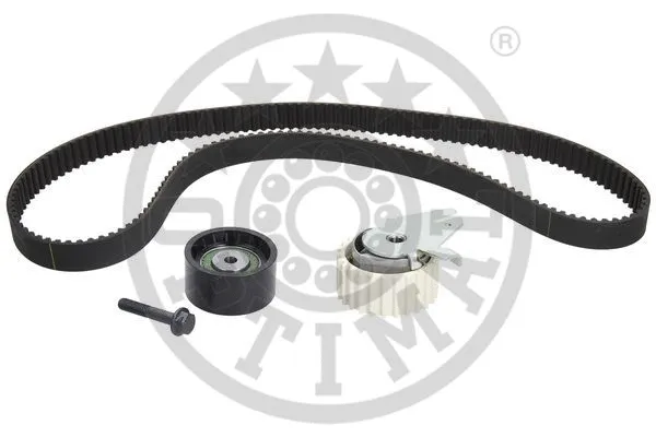 Timing Belt Kit