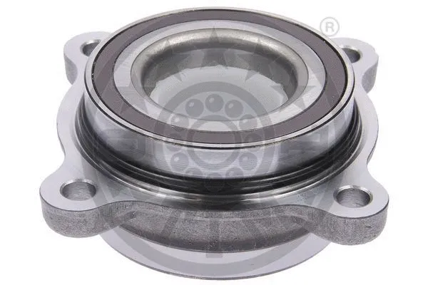 Wheel Bearing Kit (981940)