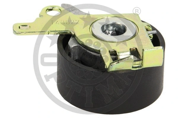 Tensioner Pulley, timing belt