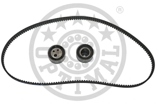 Timing Belt Kit