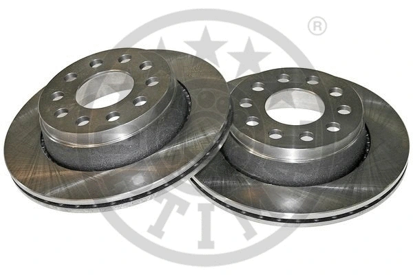 Brake Disc (BS-8252)