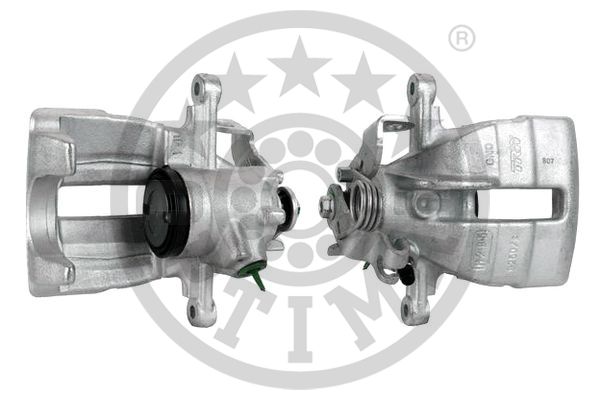 Brake Caliper (BC-1643L)