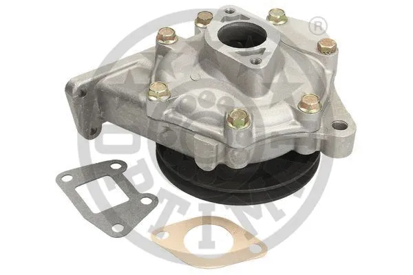 Water Pump, engine cooling
