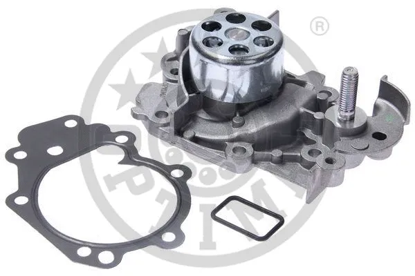Water Pump, engine cooling (AQ-2321)