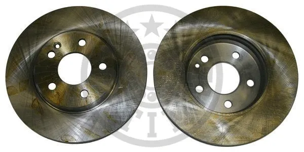 Brake Disc (BS-7814)