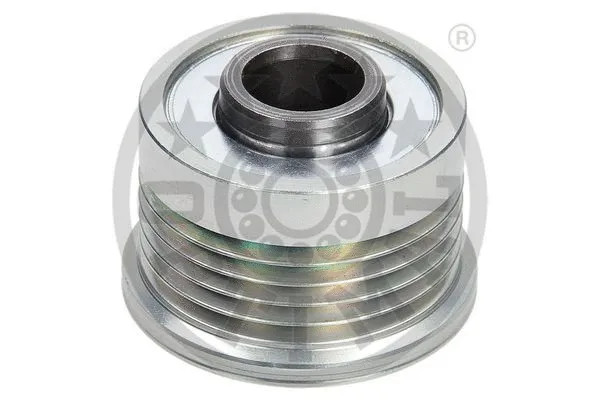 Alternator Freewheel Clutch