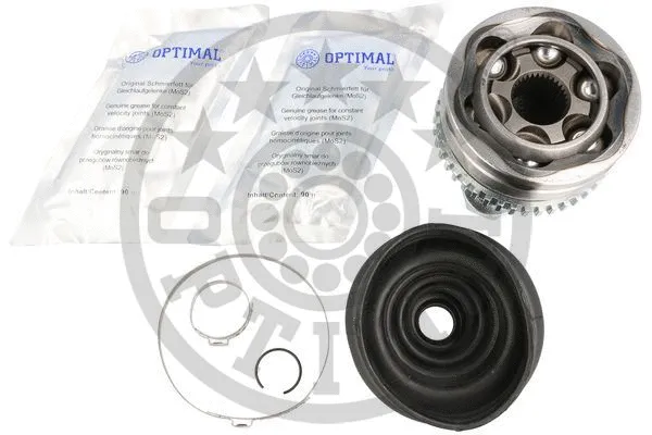 Joint Kit, drive shaft