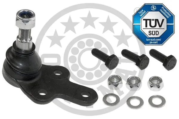Ball Joint (G3-1005)