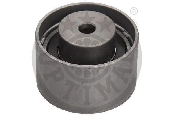 Deflection/Guide Pulley, timing belt (0-N1350)