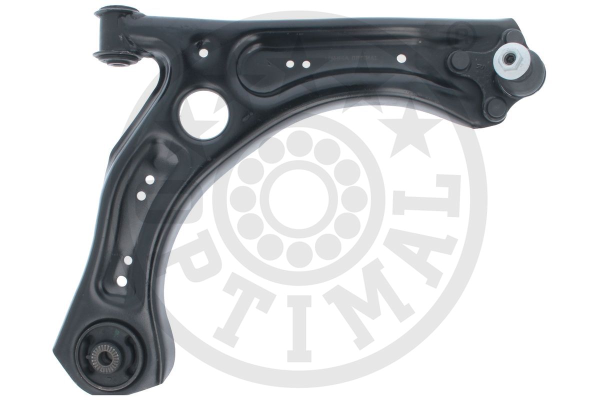 Control/Trailing Arm, wheel suspension (G6-2211S)