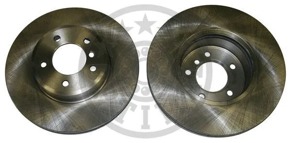 Brake Disc (BS-7578)
