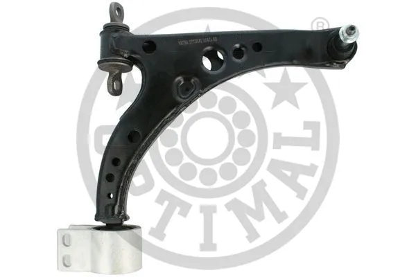 Control/Trailing Arm, wheel suspension (G6-2001)