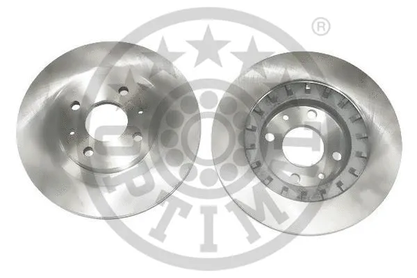 Brake Disc (BS-7470C)