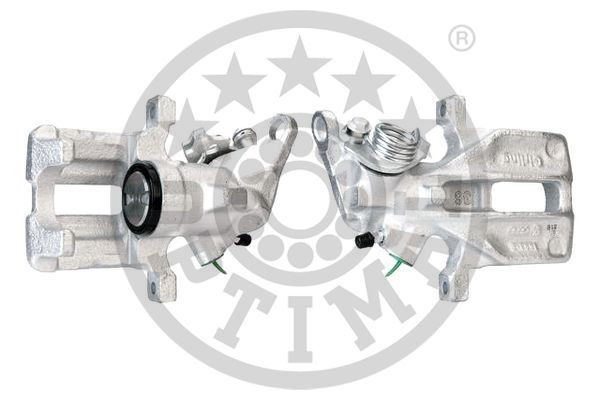 Brake Caliper (BC-1536R)