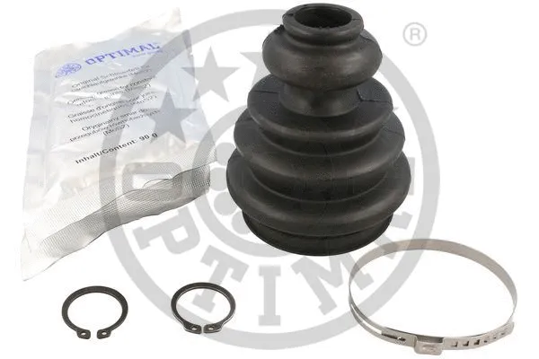 Bellow Kit, drive shaft (CVB-10103CR)